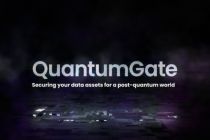 VentureOne ATRC Meluncurkan QuantumGate, yang Ditujukan untuk Mengamankan Data pada Era Kuantum, di Konferensi CyberQ