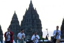 Dihadiri Puluhan Ribuan Penonton, Prambanan Jazz Festival 2024 Sukses Memberikan Dampak Positif Bagi Perekonomian Yogyakarta