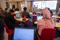 Penerapan AI dalam dunia jurnalistik