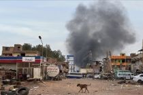 Misi PBB di Sudan tarik pasukan seusai serangan mematikan