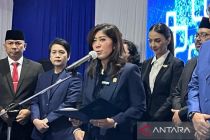 Kemarin, Menkomdigi lantik dirjen hingga Carmen di SM Entertainment