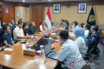 Kemenekraf jajaki pengembangan ekosistem digital dengan Telkomsel