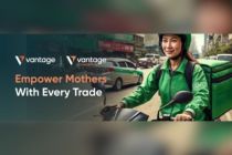 Vantage Markets Berdayakan Komunitas Lokal di Indonesia Lewat Program #TradeForHope