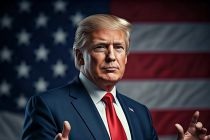 Jadwal dan rangkaian acara pelantikan Presiden Donald Trump 2025