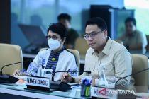 Jagat ubah format permainan berburu koin usai bertemu Kemenkomdigi