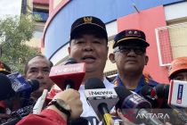 Pemprov DKI lakukan pendataan untuk asuransi korban kebakaran Glodok