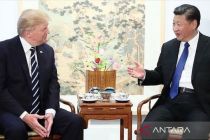 Xi Jinping-Donald Trump sepakat hubungan China-AS bisa mulai dari awal