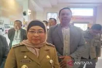 Bawaslu Batang catat ada enam pelanggaran administrasi tahap kampanye