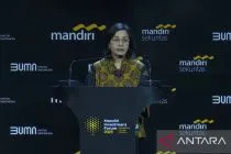 Sri Mulyani janji akan terus perbaiki sistem  Coretax