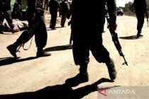 Serangan separatis sebabkan lebih dari 30 tentara tewas di Yaman Timur