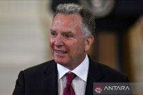 Utusan AS Witkoff bahas langkah damai Ukraina dengan Eropa