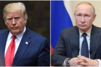 Putin-Trump dijadwalkan bertemu dalam beberapa hari lagi, kata Moskow