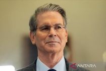 AS perpanjang pembebasan sanksi proyek LNG Rusia demi Jepang