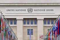 Indonesia resmi diajukan sebagai calon Presiden Dewan HAM PBB