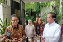 Menkes  sebut hampir dua juta orang sudah manfaatkan CKG