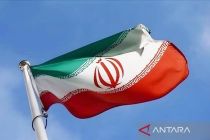 Teheran tuding AS picu aksi unjuk rasa dan ketidakstabilan Iran