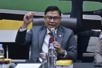 Danang apresiasi kebijakan WFA efektif urai kemacetan arus mudik 2025