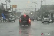 Prakiraan cuaca Semarang hari ini