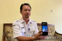 ASN Dinas Kesehatan Temanggung hilang di Gunung Merbabu