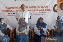 BPJS Kesehatan Pekalongan optimalkan agen JKN