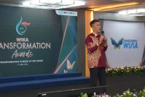 WIKA Gelar Transformasi Awards 2025: Apresiasi untuk Inovasi dan Kepemimpinan untuk Bisnis yang Berkelanjutan