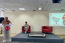 Sukses jadi pameran kemaritiman terbesar di tanah air, Sea Indonesia kembali digelar tahun ini
