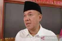 Sadewo khawatir PKL di trotoar turunkan kunjungan wisata ke Banyumas