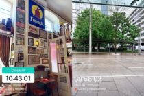 CamScanner Luncurkan Fitur Kamera "Timestamp"
