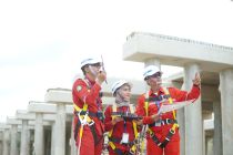 WIKA Kembali Turunkan Hutang Sebesar Rp1,47 Triliun dan Tingkatkan Peringkat Surat Utang pada Kuartal I-2025