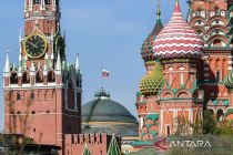 Rusia kantongi kontrak ekspor senjata puluhan miliar dolar AS