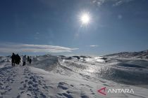 PBB kembali tegaskan Greenland milik Denmark