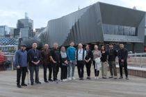 Kelompok Profesional Desain ASEAN Peraih Penghargaan Kunjungi Australia Untuk Perkuat Kolaborasi dan Pertukaran Pengetahuan