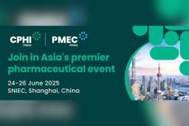 Jumlah Peserta Internasional CPHI & PMEC China Meningkat Setelah Prospek Perdagangan di Industri Farmasi Global Semakin Cerah