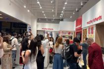 Morphy Richards Berekspansi ke Amerika Tengah dengan Membuka Gerai Unggulan Pertama