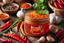 Rumah BUMN jadi wadah UMKM promosikan sambal khas Indonesia ke mancanegara