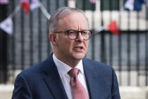 Albanese: Tidak ada tempat untuk kekerasan dan kebencian di Australia