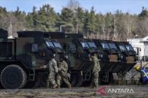 Pentagon luncurkan platform GenAI.mil, dorong dominasi AI militer AS