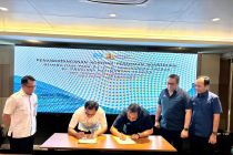 WIKA Dukung Ketahanan Pangan Kalimantan Tengah Melalui Proyek Rehabilitasi Irigasi