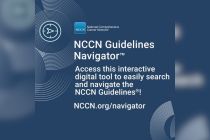 National Comprehensive Cancer Network Meluncurkan NCCN Guidelines Navigator