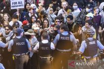 AS hentikan sementara visa imigran 75 negara termasuk Brasil dan Rusia