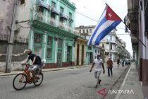 Kuba sebut 32 tentaranya tewas dalam serangan AS di Venezuela