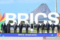 China buka Pusat Penelitian Kekuatan Produktif Berkualitas Baru BRICS