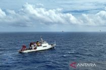 Filipina targetkan finalisasi kode etik Laut China Selatan pada 2026