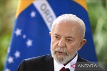 Brasil ajukan sengketa dagang ke WTO terhadap AS soal tarif impor