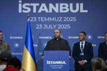 Ukraina lanjutkan perundingan pertukaran tawanan dengan Rusia