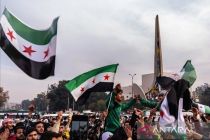 Setahun rezim Assad tumbang, Sekjen PBB tegaskan dukungan bagi Suriah