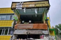 Gempa susulan magnitudo 6.4 guncang Kamchatka, Rusia