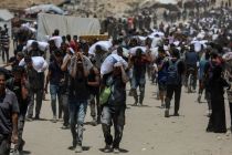 Hamas tegaskan tidak akan mundur sampai negara Palestina diakui