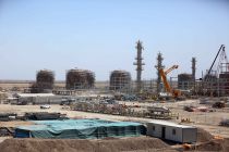 Irak buka kembali unit kilang minyak usai sabotase teroris