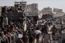 Hamas tolak letakkan senjata sebelum negara Palestina merdeka terwujud